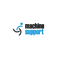 Machine support s.r.o.