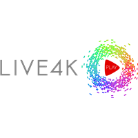 LIVE4K media s.r.o.