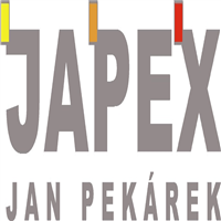 Jan Pekárek, JAPEX