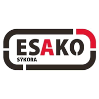 Ing. Eduard Sýkora - ESAKO