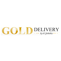 Gold Delivery s.r.o.