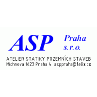 ASP Praha, s.r.o.