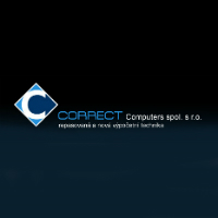 CORRECT Computers spol. s r.o.