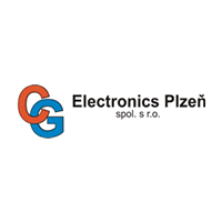 CG Electronics Plzeň, spol. s r.o.