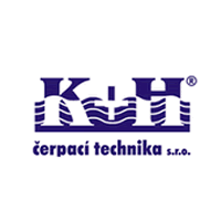 K + H čerpací technika s.r.o.