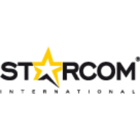 STARCOM INTERNATIONAL s.r.o.