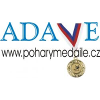 ADAVE - POHÁRY,  MEDAILE s.r.o.