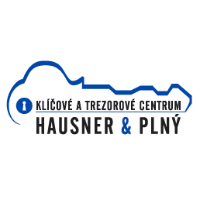 Klíčové a trezorové centrum Hausner-Plný s.r.o.