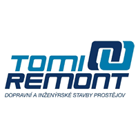 TOMI - REMONT a.s.