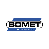 BOMET provozy, s.r.o.