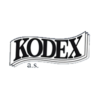 KODEX, a.s.