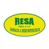 RESA - sanace a rekonstrukce, spol. s r.o.
