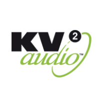 KV2 Audio International spol. s r.o.