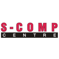 S - COMP Centre CZ s.r.o.
