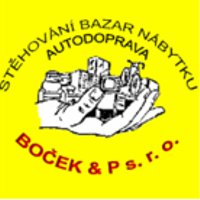 BOČEK & P, s.r.o.