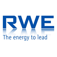 RWE Supply & Trading CZ, a.s. v likvidaci