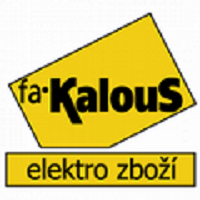 ELEKTRO KALOUS s.r.o.