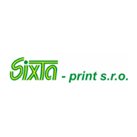 SIXTA - print s.r.o.