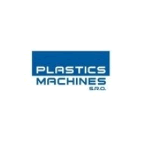 PLASTICS MACHINES s.r.o.