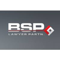 BSP Lawyer Partners a.s.