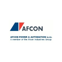 AFCON POWER & AUTOMATION s.r.o.