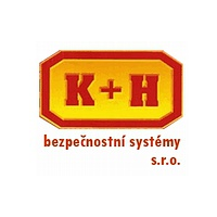 K+H bezpečnostní systémy s.r.o.