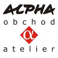 ALPHA Obchod&Atelier s.r.o.