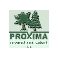 PROXIMA lesnická a dřevařská a.s.