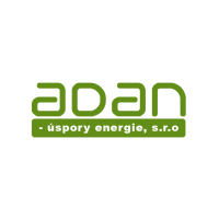 ADAN - úspory energie, s.r.o.