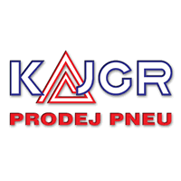 KAJGR - prodej pneu, a.s.