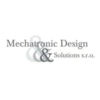 Mechatronic Design & Solutions s.r.o.