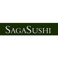 SUSHI SAGA JAPAN s.r.o. 
