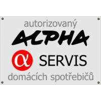 ALPHA Servis s.r.o.