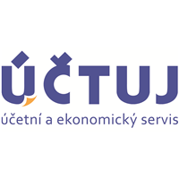 ÚČTUJ - účetní a ekonomický servis s.r.o.