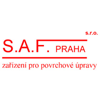 S.A.F. Praha spol. s r.o.