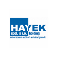 HAYEK, spol. s r.o., holding