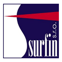 SURFIN, s.r.o.