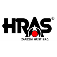 HRAS - zařízení hřišť, s.r.o.