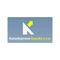 Autodoprava Kaucký AG s.r.o.
