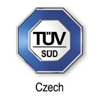 TÜV SÜD Central Eastern Europe s.r.o.