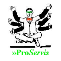 ProServis-SW s.r.o.