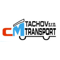 CM TRANSPORT TACHOV s.r.o.
