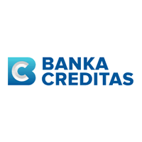 Banka CREDITAS a.s.
