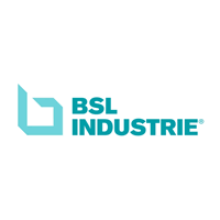 logo BSL Industrie a.s.