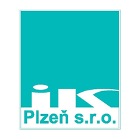 logo IK Plzeň s.r.o.