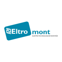 logo ELTROMONT s.r.o.