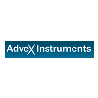 logo ADVEX INSTRUMENTS s.r.o.