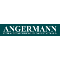 logo Angermann Internationale Immobilien Consultants s.r.o.