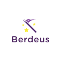 logo Berdeus s.r.o.