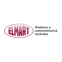 logo ELMART s.r.o.